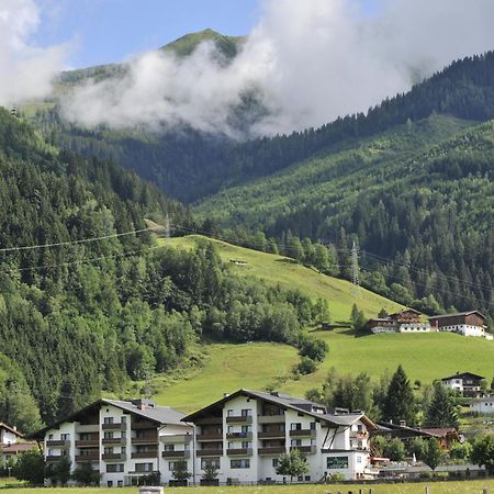 Appartement Kaprun Haus Rudolf Exterior photo